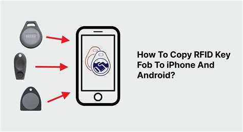 can i copy an rfid card to my phone|copy rfid tag to phone.